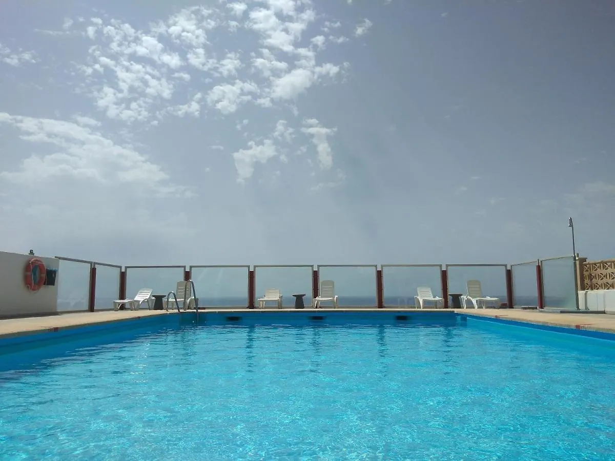 De La Montana Al Mar Apartment Almeria 0*,  Spain