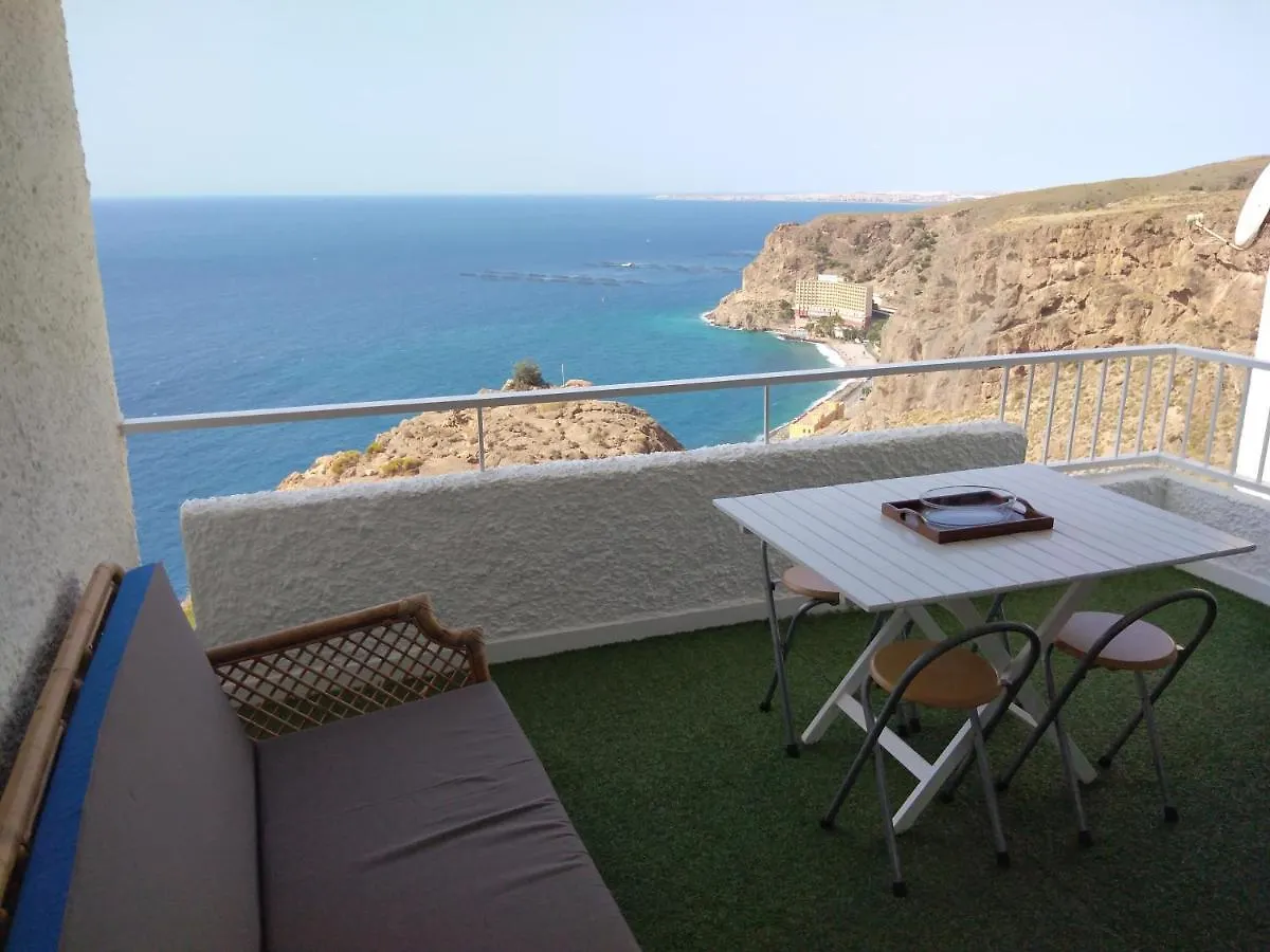 Apartmán De La Montana Al Mar Almería