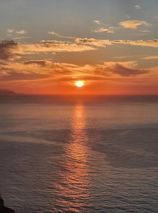 De La Montana Al Mar Apartment Almeria Spain