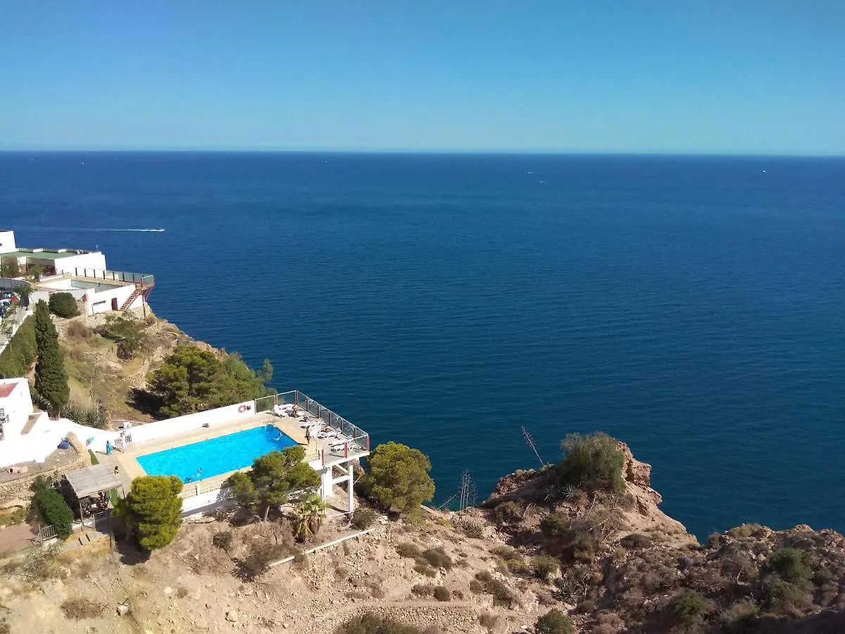 De La Montana Al Mar Apartment Almeria