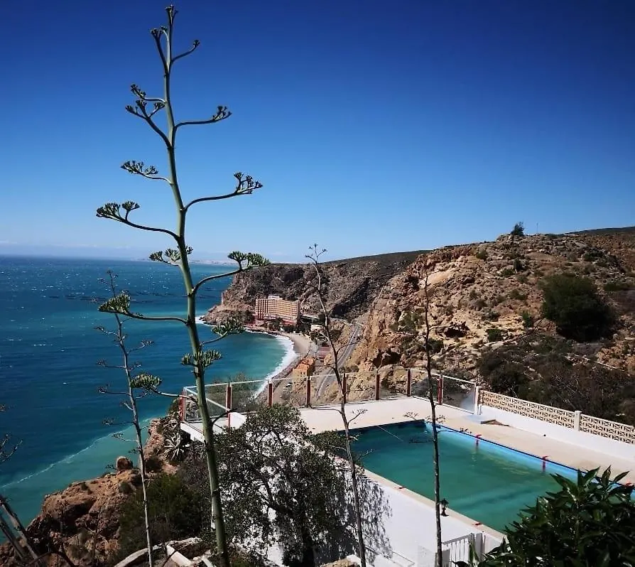 De La Montana Al Mar Apartment Almeria 0*,