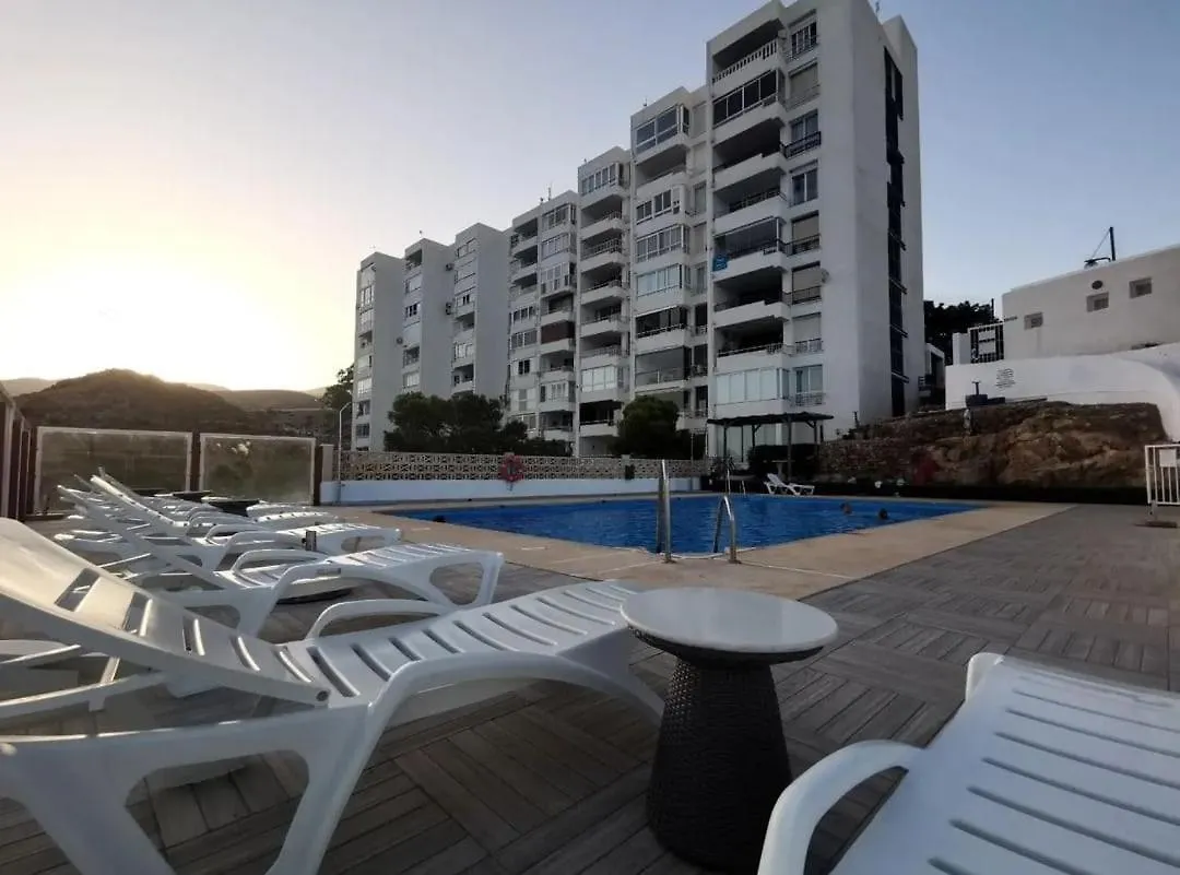 De La Montana Al Mar Apartment Almeria