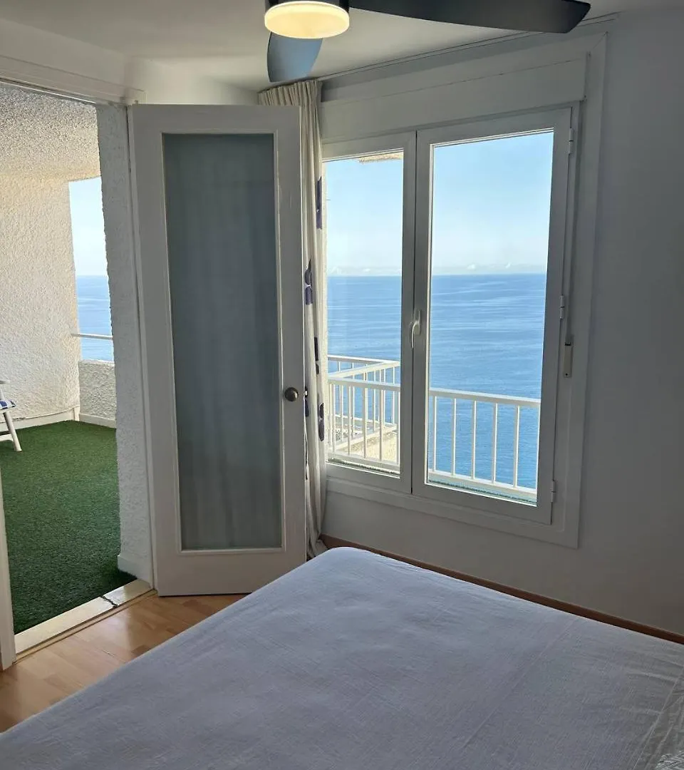 De La Montana Al Mar Apartment Almeria